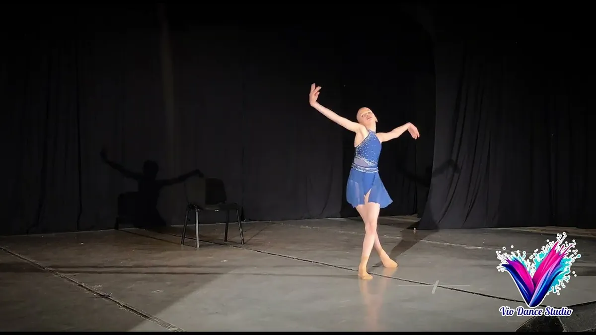 Flori — finalistă Super Star 2026